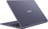 Asus VivoBook Flip 11.6 inch 2-in-1 Laptop TP202NA-EH001T – Celeron N3350 / 4 GB / 32 GB – Grijs
