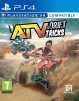 ATV Drift & Tricks – PS4 (PS VR Compatible)