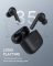 Aukey EP-N5 TWS Earbuds Draadloze Bluetooth Oordopjes met Active Noise Cancelling – Zwart