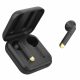 Avanca T1 TWS Earbuds Draadloze Bluetooth Oordopjes – Zwart
