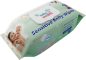 Baby Smooth Sensitive Billendoekjes Voordeelverpakking 12 x 120 stuks