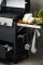 Barbecook Stella 3221 Gasbarbecue Buitenkeuken met 4 Branders – Zwart