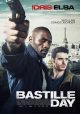 Bastille Day DVD