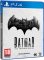Batman: The Telltale Series – PS4