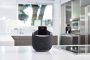Belkin SoundForm Elite Smart Hi-Fi Speaker + Draadloze Oplader met Nederlandstalig Assistent – Zwart