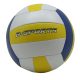 Benson Volleybal B-Sports Polyurethaan Blauw Geel Wit