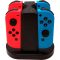 Bigben Quad Charger voor 4 Joy-Con Nintendo Switch