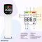 Bintoi Thermometer voor Voorhoofd XE100 – Digitale Voorhoofdthermometer Inc. Batterijen