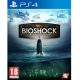 BioShock: The Collection – PS4