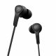 B&O Play In-Ear Headphone BeoPlay H3 2nd Generation – Zwart