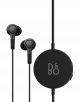 B&O Play In-Ear Headphone BeoPlay H3 ANC met Active Noise Cancellation – Gunmetal Grey (Grijs)