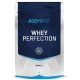 Body & Fit Whey Perfection – 750 gram – Vanilla milkshake – Whey protein / Eiwitshake