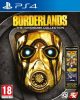 Borderlands The Handsome Collection – PS4