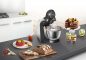 Bosch MUM5 HomeProfessional MUM59M55 Keukenmachine – Zilver / Grijs