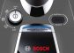 Bosch Zakloos Stofzuiger BGS7PRO1 met SmartSensor Control – Zwart