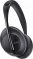 Bose 700 Draadloze Over-ear Koptelefoon met Noise Cancelling – Zwart