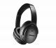 Bose QuietComfort 35 Serie II Draadloze Over-ear koptelefoon met Noise Cancelling – Zwart