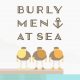 Burly Men at Sea – PS4 (Digital Download)