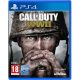 Call Of Duty: WWII – PS4