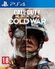 Call of Duty: Black Ops Cold War – PS4