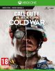 Call of Duty: Black Ops Cold War – Xbox One