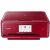 Canon PIXMA TS8052 All-in-one printer met Wi-Fi Rood