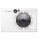 Canon Zoemini S2 Instant Camera Wit (Pearl White)