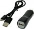 Carpoint Jumpstarter LED Zaklamp en USB Powerbank 5100 mAh met Opbergtas