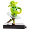 Clash Royale / Clash of Clans PVC Statue Figuur – Dancing Goblin Set van 6 stuks – 9 cm
