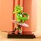 Clash Royale / Clash of Clans PVC Statue Figuur – Dancing Goblin Set van 6 stuks – 9 cm