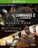 Commandos 2 & Praetorians: HD Remaster Double Pack – Xbox One