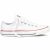 Converse Chuck Taylor All Star OX – Sneakers – Unisex – M7652C – Optical White – Wit – Maat 44