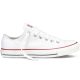 Converse Chuck Taylor All Star OX – Sneakers – Unisex – M7652C – Optical White – Wit – Maat 44