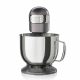 Cuisinart SM50E Robot Mixer RVS Keukenmachine – Grijs / Zilver