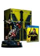 Cyberpunk 2077 (Collectors Edition) – PS4