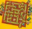 De Betoverde Doolhof Super Mario Labyrinth – Ravensburger