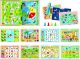 De Interactieve Pen 1000 Quiz Educatief Speelgoed met Bordspel – Clementoni