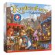 De Kwakzalvers van Kakelenburg Bordspel van 999 Games