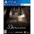 Déraciné – PS4 (PS VR Vereist) [Japanse import]