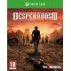 Desperados 3 – Xbox One