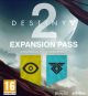 Destiny 2: Expansion Pass – PS4 (Digital Download) – [NL]