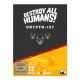Destroy All Humans Remake (Crypto 137 Edition) PS4