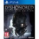 Dishonored (Definitive Edition) – PS4