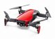 DJI Mavic Air Drone Fly More Combo Set – Flame Red (Rood)