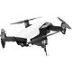 DJI Mavic Air Drone Fly More Combo Set – Wit (Arctic White)