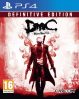 DmC Devil May Cry (Definitive Edition) – PS4