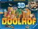 Doolhof 3D Bordspel – Ravensburger