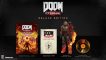 Doom Eternal (Deluxe Edition) PS4