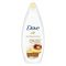 Dove Nourishing Oil & Care Douchegel Voordeelverpakking – 6 x 250ml
