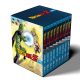 Dragon Ball Z Complete Series Collection Seizoen 1-9 Collectie Boxset Blu-Ray